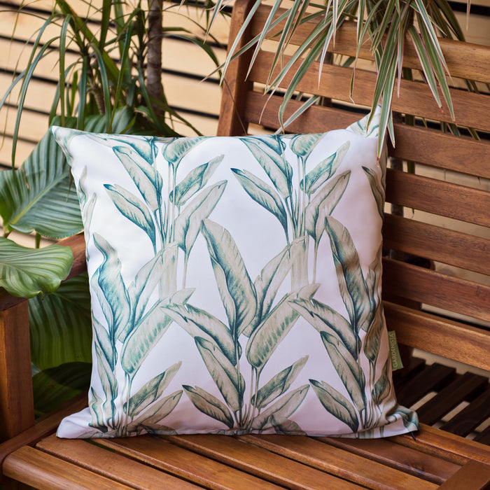 Palm Cushion Covers