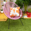 Dandelion Printed Cushion Cover