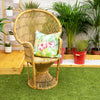 Lily Cushion Cover