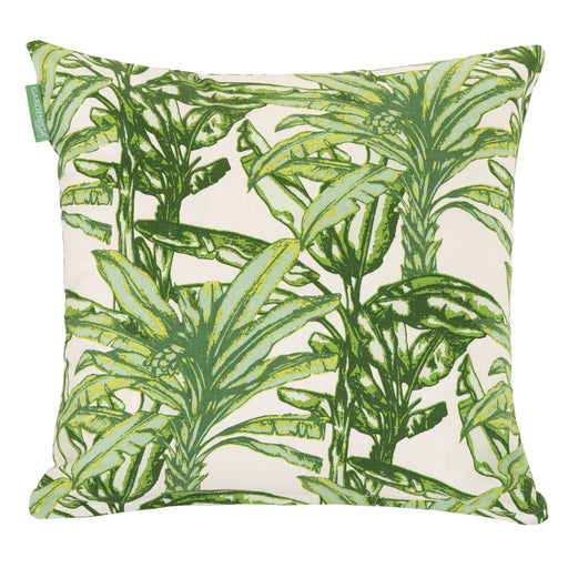 fern cushion