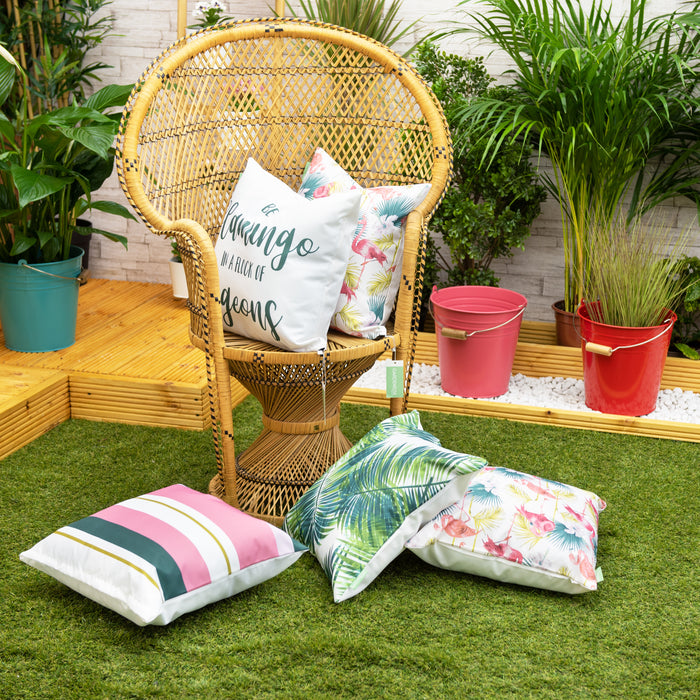 Garden Decorative Cushion Covers