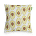 Avocado Cushion Cover
