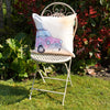 Austin Cushion Cover " 45cm x 45cm "