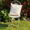 Bicycle Cushion Cover " 45cm x 45cm "