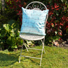 Indian Roller Cushion Cover