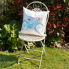 Water-Resistant Decorative Cushion Covers