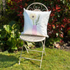 Sunflower Cushion Cover
