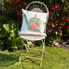 Watering Can Cushion Cover