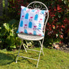 Zinnia Cushion Cover