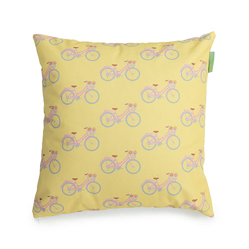 Bicycle Cushion Cover 