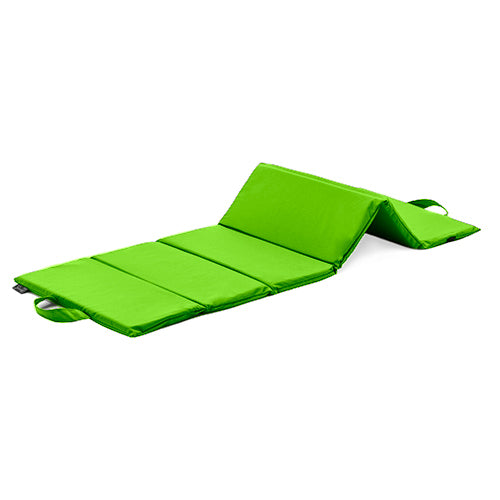 Water-resistant Foldable Picnic Mat with Carry Handle