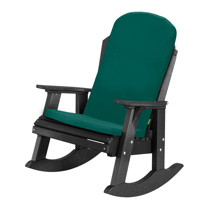 Garden Adirondack Highback Chair Cushions