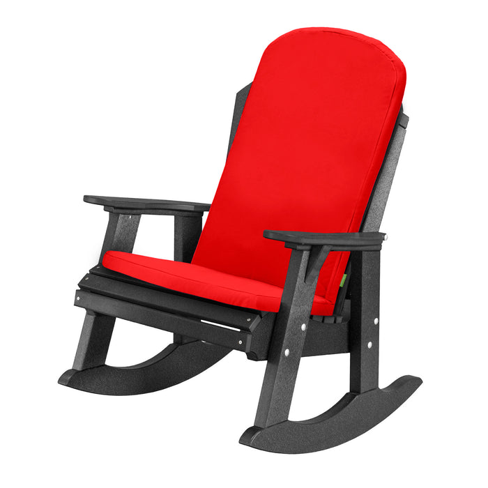 Garden Adirondack Highback Chair Cushion