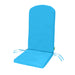 adirondack chair cushion