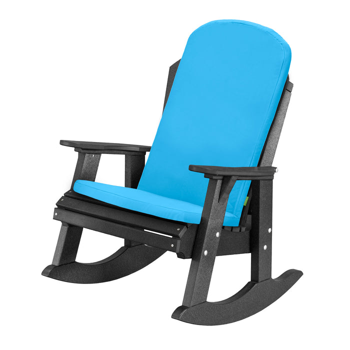 Garden Adirondack Highback Chair Cushion