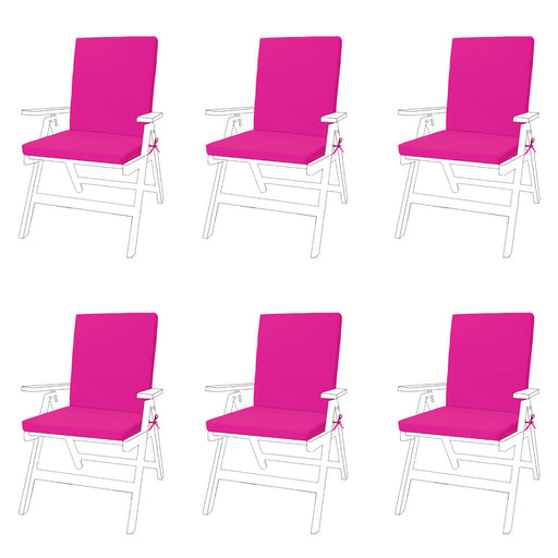 chair pads for outdoor chairs