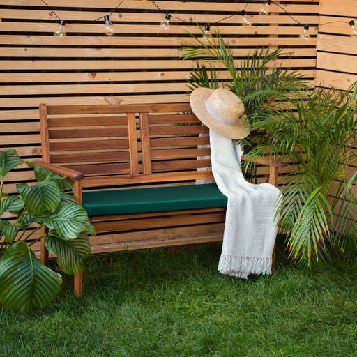 waterproof garden chair pads