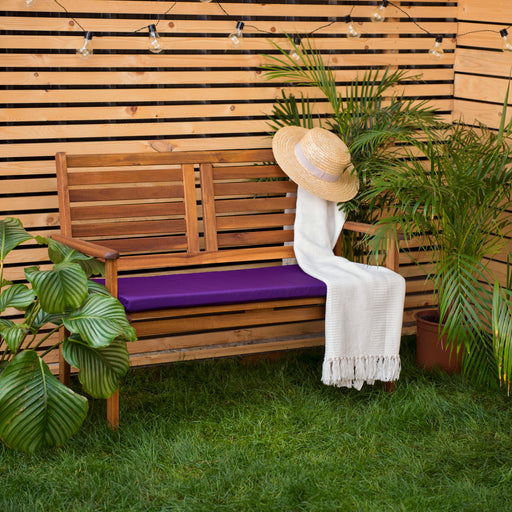 garden chair cushions