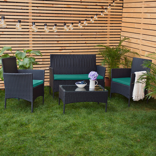 garden bench cushion