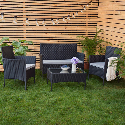 garden chair cushions
