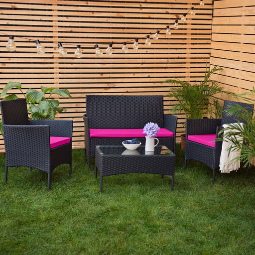 garden seat pads