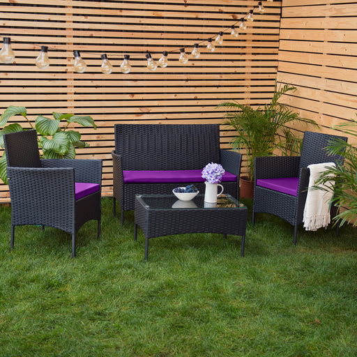 waterproof garden cushions