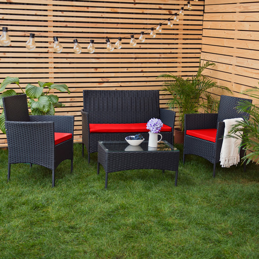 replacement cushions for garden furniture