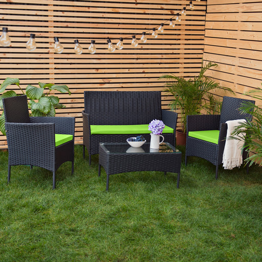 large outdoor cushions