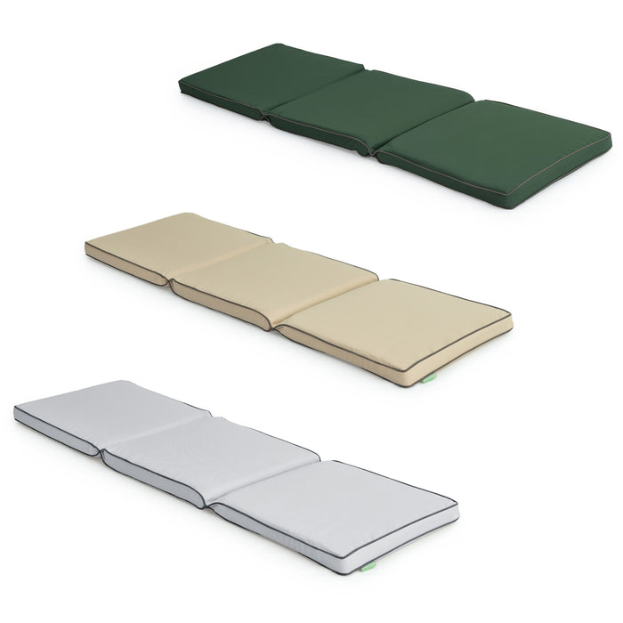 Foldable Bench Pad - Large