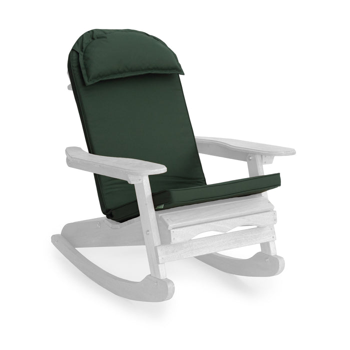 Garden Premium Adirondack Lounger Chair Seat Pad