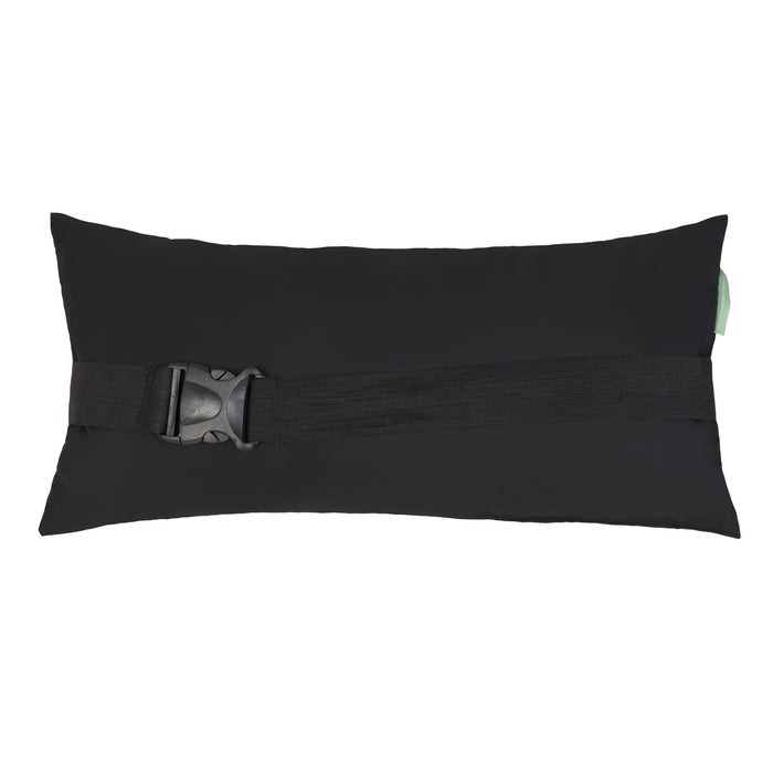 Garden Water-Resistant Sun Lounger Headrest Pillow