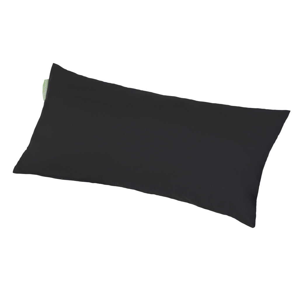 Gardenista Water-Resistant Sun Lounger Headrest Pillow