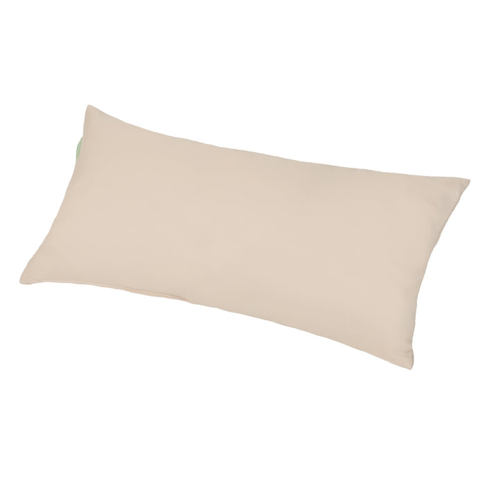 Sun Lounger Pillow "  56cm × 26cm × 5cm "