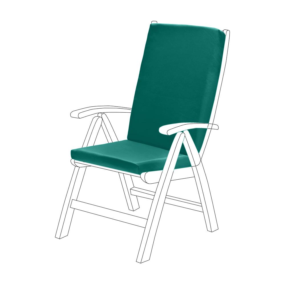 Garden Chair Cushions — GardenistaUK Store