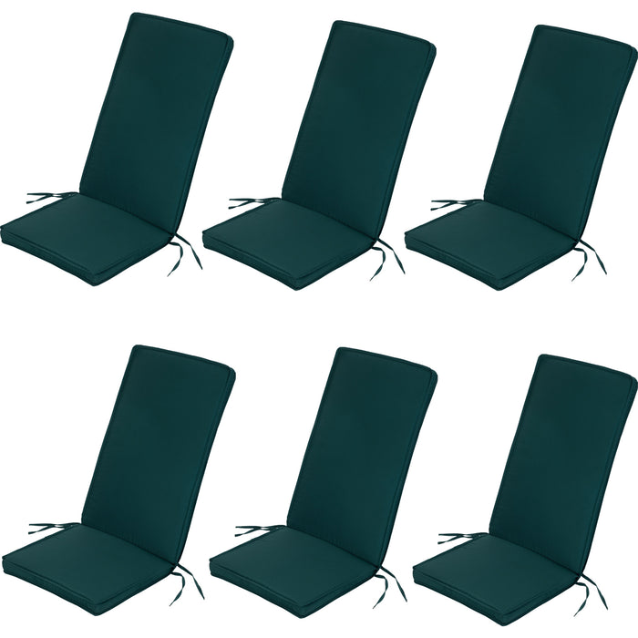Indoor & Outdoor Seating Chair Pad