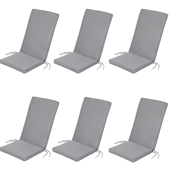Indoor & Outdoor Seating Chair Pad