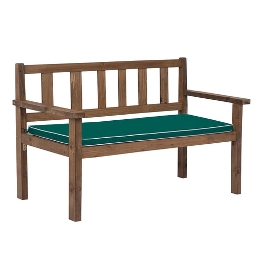 Garden Bench Seat Pad