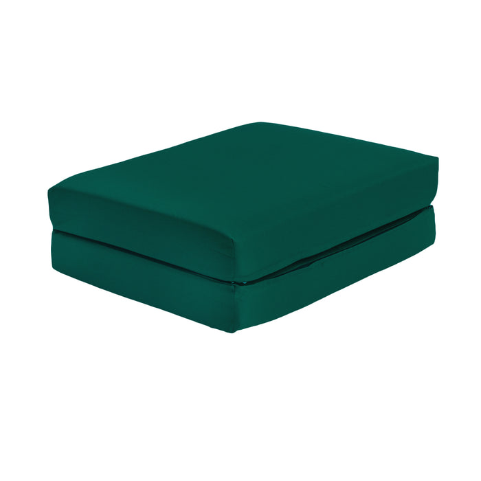 Foldable Base Pallet Cushion "120cm x 80cm"