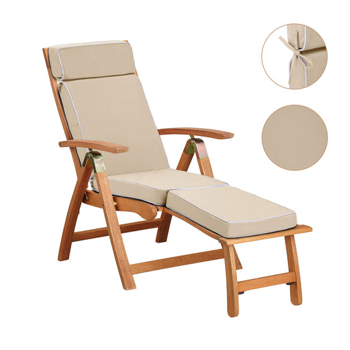 Sun Lounger Cushion