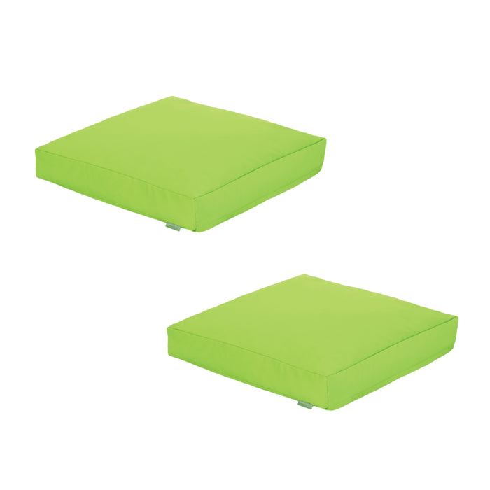 Garden Outdoor Cushion Pad For Patio Furniture Chair