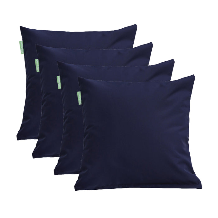 Premium 18" Water Resistant Scatter Cushions
