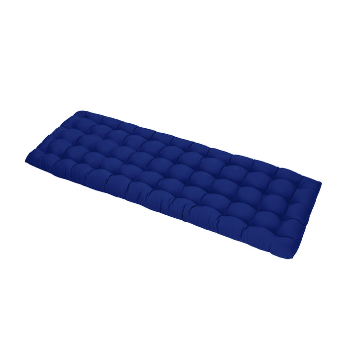 3 Seater Outdoor Bench Pad