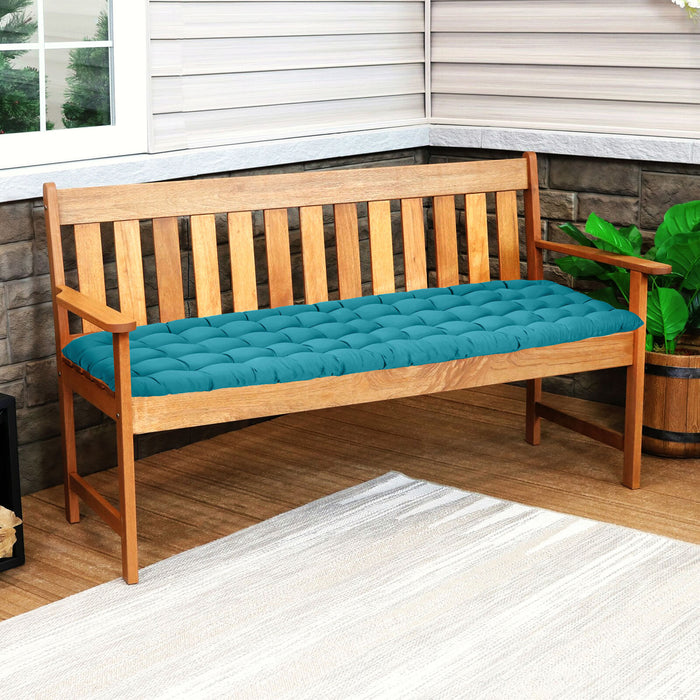 3 Seater Outdoor Bench Pad