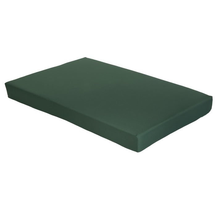Base Pallet Cushion "120cm x 80cm"