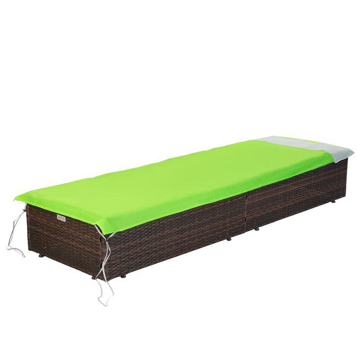 Sunbed Cover