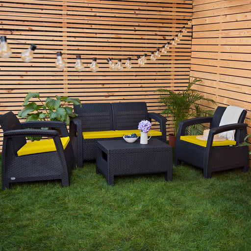 garden chair pads