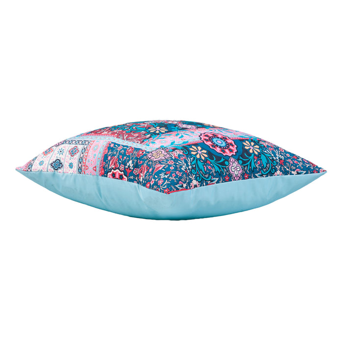 Persian Water-Resistant Scatter Cushions