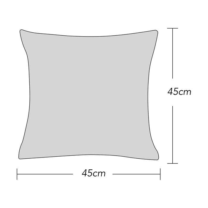 Lines Cushion "45cm x 45cm"