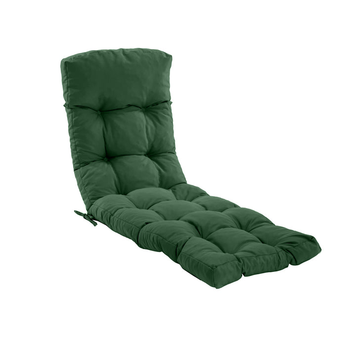 Tufted Lounger Pad